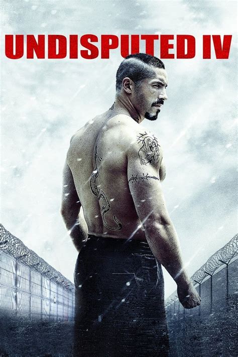 boyka: undisputed 7|Watch Boyka: Undisputed IV (2016) Full Movie Online Free .